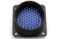 D/MS3102A36-73P разъём мультипиновый Canare