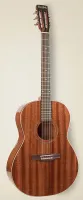 038107 Woodland Pro Folk Mahogany HG QIT Электро-акустическая гитара, Simon and Patrick