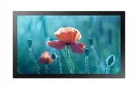 Интерактивная ЖК-панель Samsung QB24C-T 24" (FullHD, ADS, 250кд/м2, 1000:1, 16/7,  Wi-FI/BT, MagicInfo/SSSP,Tizen 7.0
