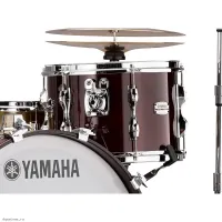 YAMAHA RBT0807 CLASSIC WALNUT - Том