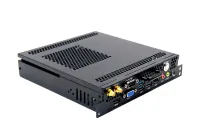Встраиваемый ПК [OPSNC1NNT00] Nextouch OPS-C, i5-10400, 8 Гб ОЗУ, 256 Гб SSD NVMe, HDMI 2.0 out, RS232, Wi-Fi, BT, Windows 10,195*180*42мм