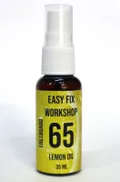 EF-L06530 (EF65) Лимонное масло для накладки грифа, 30мл, Easy Fix