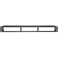 G-RACKMINI2/Рэковая панель для 6 GA202 / 3 GM44L/K-GEAR