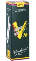 V16 SR7435 Трости для баритон-саксофона Vandoren 