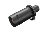 [ET-D3LEW10] Среднефокусный объектив Panasonic ET-D3LEW10  4K+(1.4-1.8:1) x1.29; WUXGA(1.3-1.7:1) x1,31; SXGA+(1.4-1.8:1) x1.29 для проекторов Panasonic серии PT-RQ32KE/ RZ31KE/ RS30KE/ RQ22KE/ RZ21KE/ RS20KE