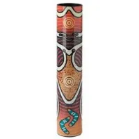 Remo sr-2412-27  didgeharp shaker, 12"x2 1/4" шейкер
