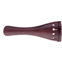 GEWA струнодержатель для скрипки 3/4, палисандр