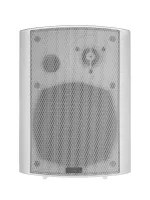 DS-502-WHITE Громкоговоритель настенный, 20Вт, TADS