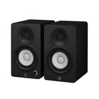 Yamaha HS3B Высококачественные компактные студийные мониторы,