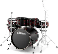 DDrum HYBRID 5 PLAYER - Акустические ударные
