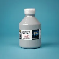 Screen Goo High Contrast Finish Coat 120mL- Краска для финишного покрытия проекционной поверхности серии High Contrast, 0,12 л