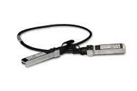Kramer AXC761- Приемопередающий оптический модуль 10G SFP+ для коммутаторов Netgear с разъемами LC, соединенные кабелем, длина 1 м