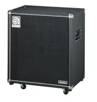 AMPEG SVT-410HE - Чехол для комбоусилителя