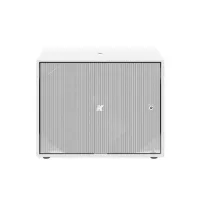 KS2PX I /Компактный пассивный сабвуфер 18”, 8 Ω, 1400 Вт, SPL 137 дБ, индивидуальный цвет/ K-ARRAY