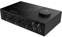 Native Instruments Komplete Audio 6 MK2 - цифровой USB аудио интерфейс
