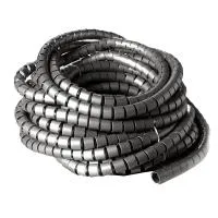 FORMING FUNCTION 3301000102- Гибкий кабель-канал, 25 мм, серый