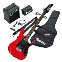 IBANEZ IJRG200U RED NEW JUMPSTART - Электрогитара