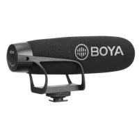 BOYA BY-BM2021 - Микрофоны-пушки