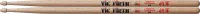 VIC FIRTH SHO5B SHOGUN® 5B Japanese White Oak барабанные палочки, японский дуб, деревянный наконечник