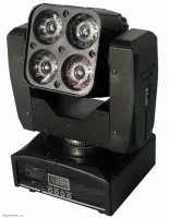 EURO DJ LED BEAM 415 - Вращающаяся голова