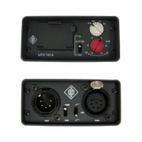 MTX 191 A матричный усилитель Neumann