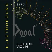 Комплект струн для электроскрипки Dogal Electrosound E170