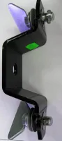DTS 02K00467 Omega Clamp with “Fast Lock” Крепеж ОМЕГА с ситемой fast lock 1 шт, рассстояние между отверстиями 110 мм.