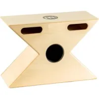 Meinl htopcaj3nt  слэптоп кахон гибрид