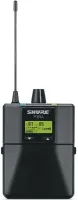 SHURE P3RA K12 - Приемник для радиосистемы