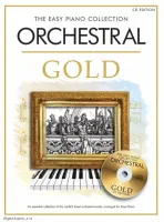 MUSIC SALES CH81961 - Книга с нотами / аккордами для клавишных