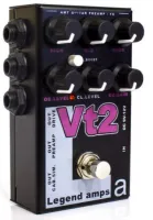 AMT Electronics Vt-2 - Педали эффектов