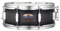 PEARL DMP1455S/C262 - малый барабан, размер 14х5.5. Цвет: Satin Black Burst - Сатиновый черный берст