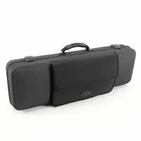 Футляр для скрипки Jakob Winter Greenline 51025 NB 4/4-3/4