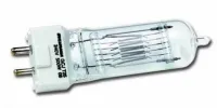 Sylvania GCJ T/25 (T/18) GCV лампа галогеновая, 230V-500W, цоколь GY9,5