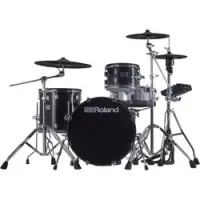 Roland VAD503-1+VAD503-2+KD-200-MS  электронная ударная установка (3 коробки)