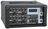 FORCE-14MP3, EUROSOUND FORCE-14MP3