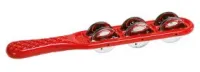 MEINL HJS1R HEADLINER® SERIES JINGLE STICK джингл-стик, цвет красный