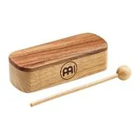 MEINL PMWB1-M Профессиональный вудблок, размер: средний, палисандровое дерево