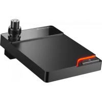 TDN-1F / подставка для любых микрофонов "гусиная шея"  с интерфейсом Dante/ RELACART