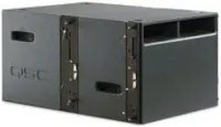 WL212-sw / Сабвуфер 2х12” для WL3082 ; 1100Вт; 40Hz - 100Hz;  135дБ / QSC