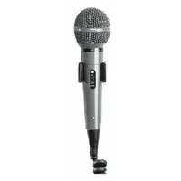 BOSCH PA LBB9099/10 Ручной динамический микрофон, DIN5