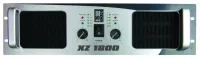 EUROSOUND XZ-1800 - Усилитель мощности