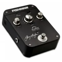 Fishman Jerry Douglas Signature Series Aura Imaging Pedal - Моделирующие и специальные педали эффектов