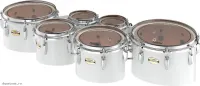 YAMAHA ST8313 WHITE - Том маршевый
