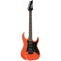 IBANEZ GRX55B-VRD электрогитара, цвет красный