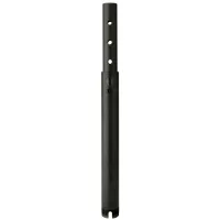 Штанга peerless-av add0608 телескопическая для монтажа нескольких панелей, длина 180-240 см, нагрузка до 544 кг