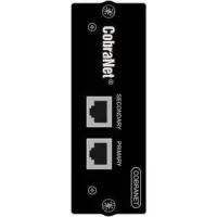SOUNDCRAFT Si Cobranet option card 32ch i/o card - Карта расширения