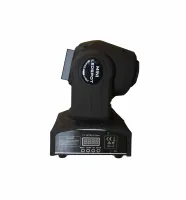 PL 30 LED Spot Cветодиодный вращающийся прожектор "голова", 30W LED, угол раскрытия 13°