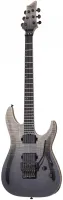 SCHECTER C-1 FR SLS ELITE BFB - 6-струнная электрогитара, 24 лада, дека: болотный ясень, топ: волнистый клён, гриф сквозной: клён/орех/падаук со вставками из файбер-карбона, накладка: эбони, звукосниматели: H+H Fishman Fluence Modern, переключатели: 1 тон