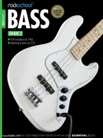 MUSIC SALES RSK051212 - Книга с нотами / аккордами для гитары